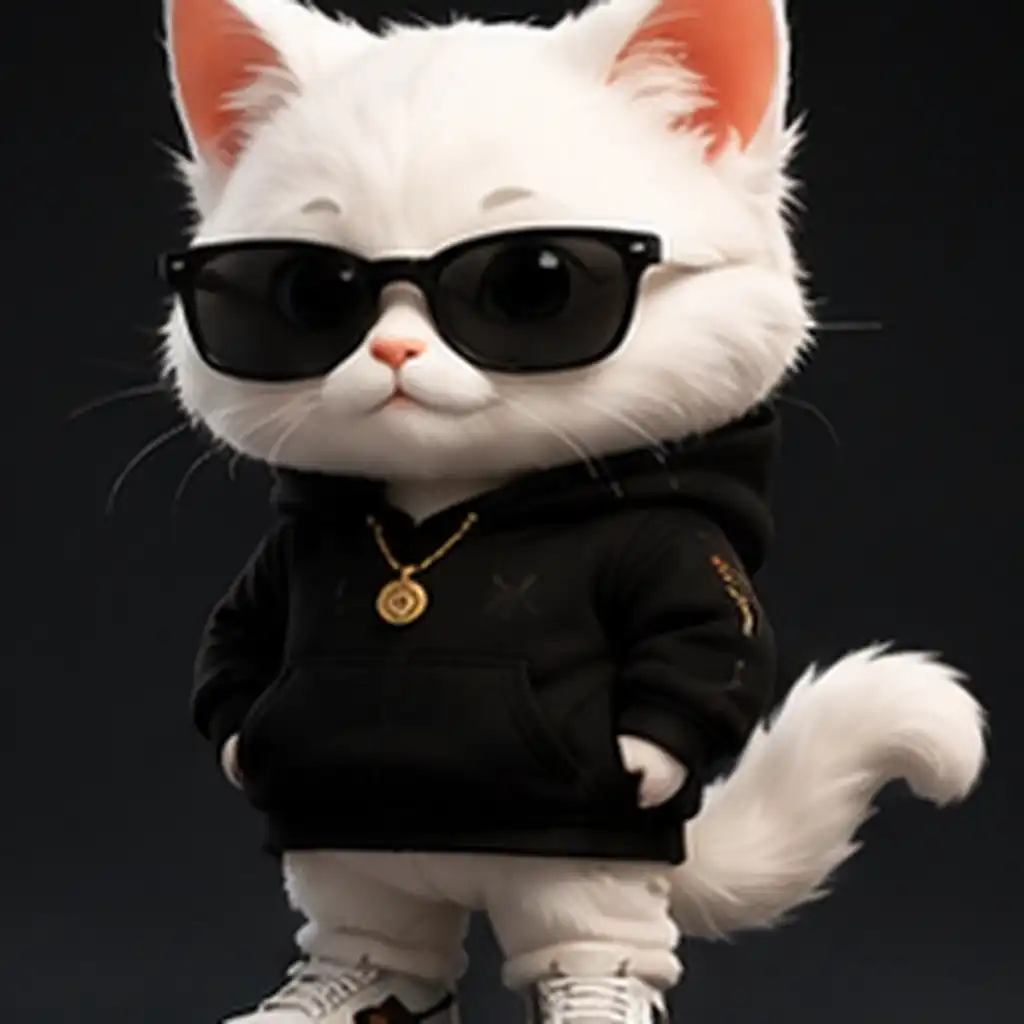 Cool Cat
