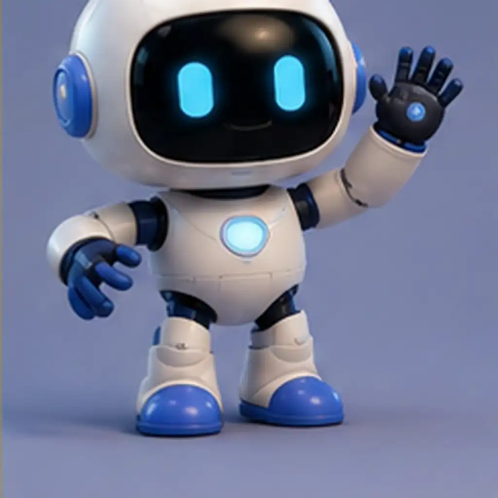 Mini Robot