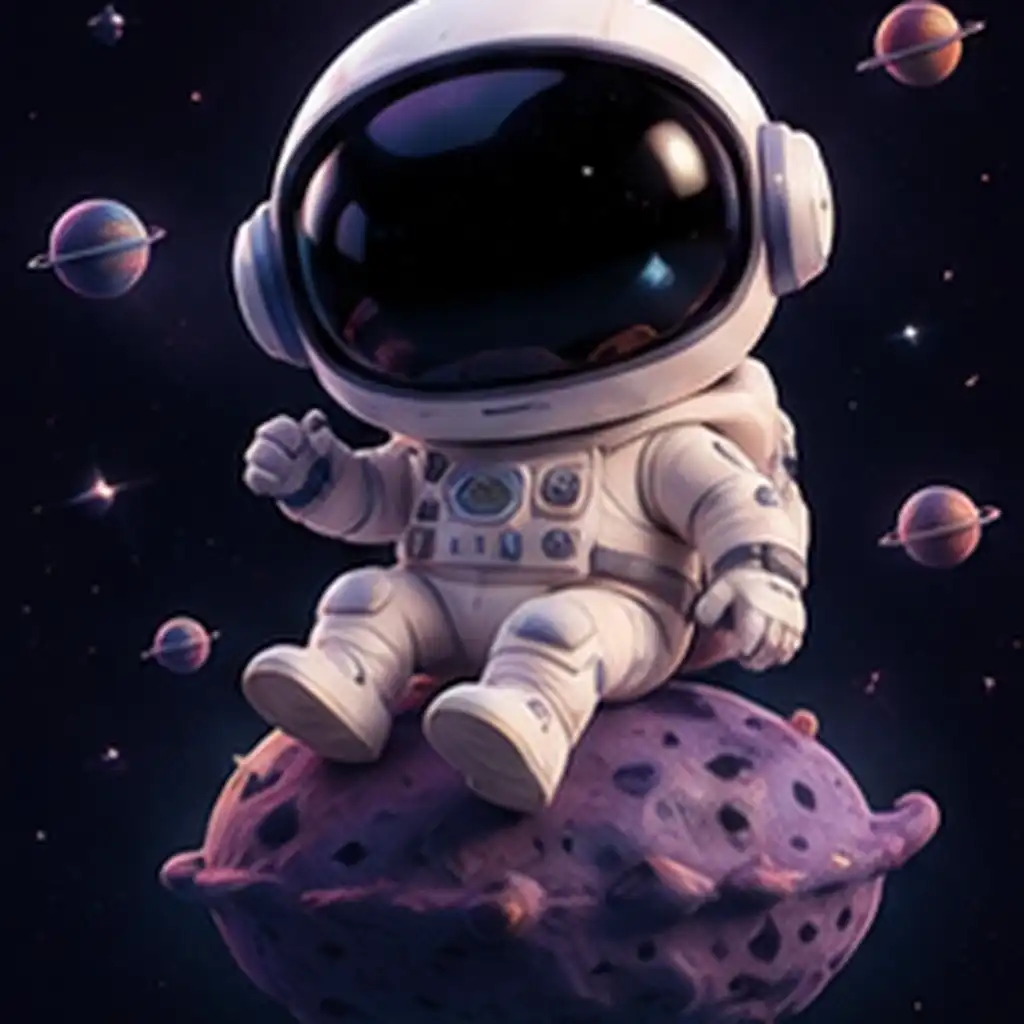 Space Explorer