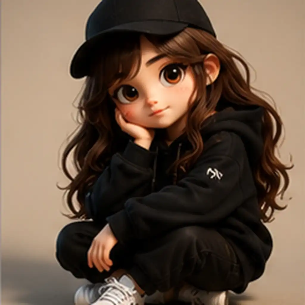 Urban Girl