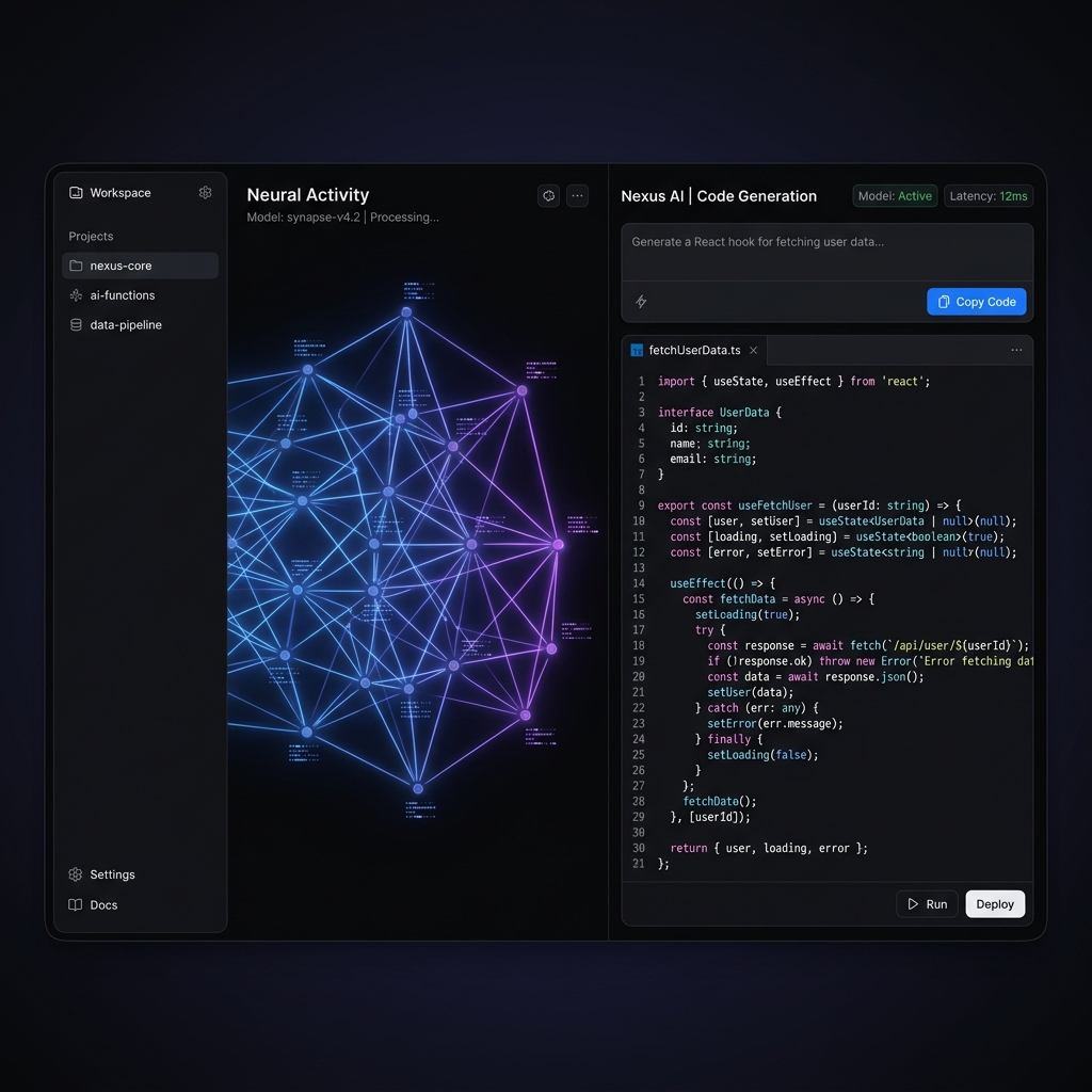 Draft AI Agent Assistant