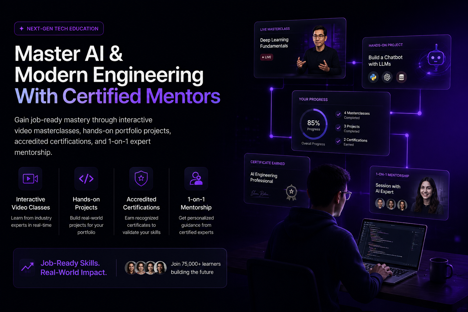 E-Learning Academy