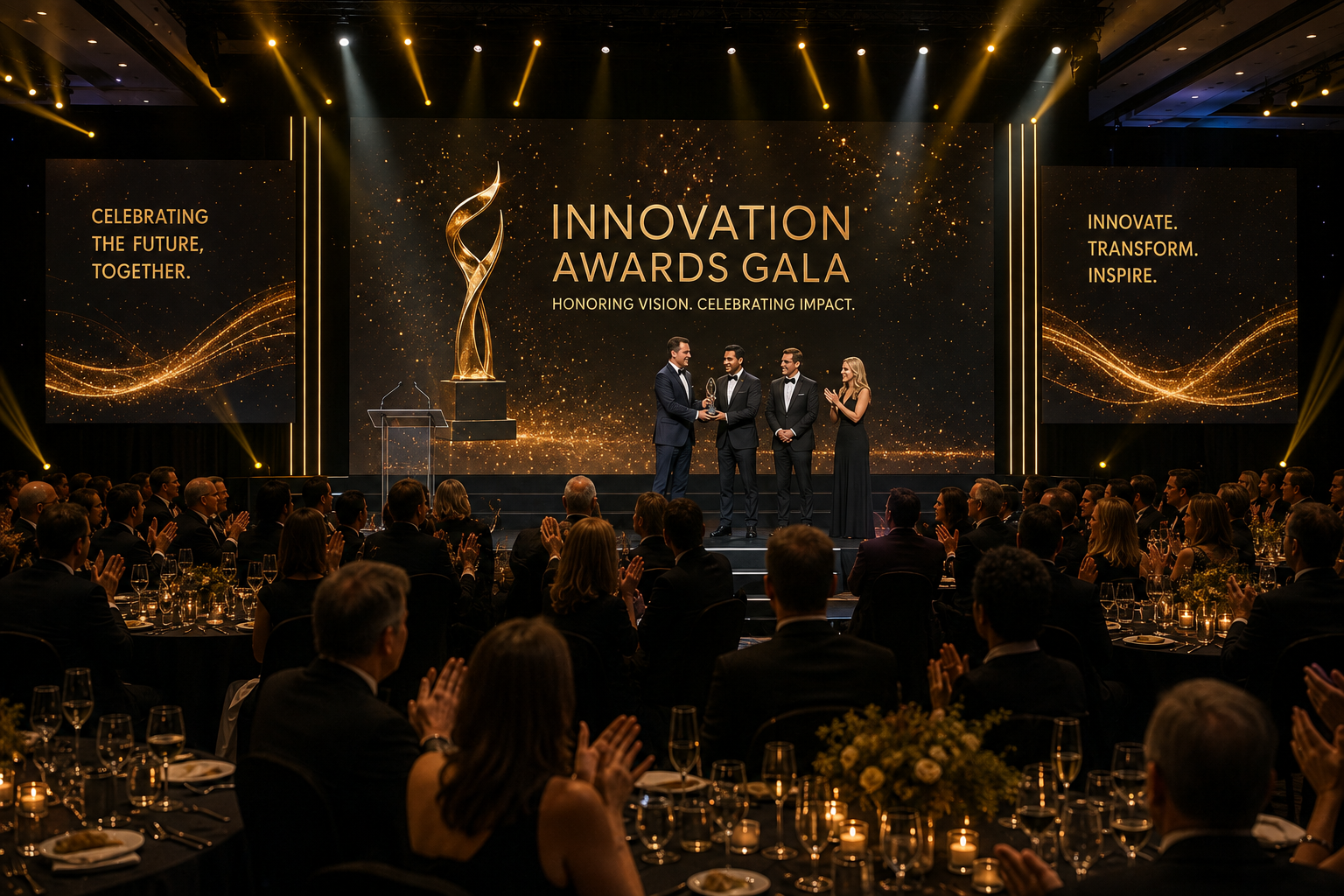 Award Ceremony