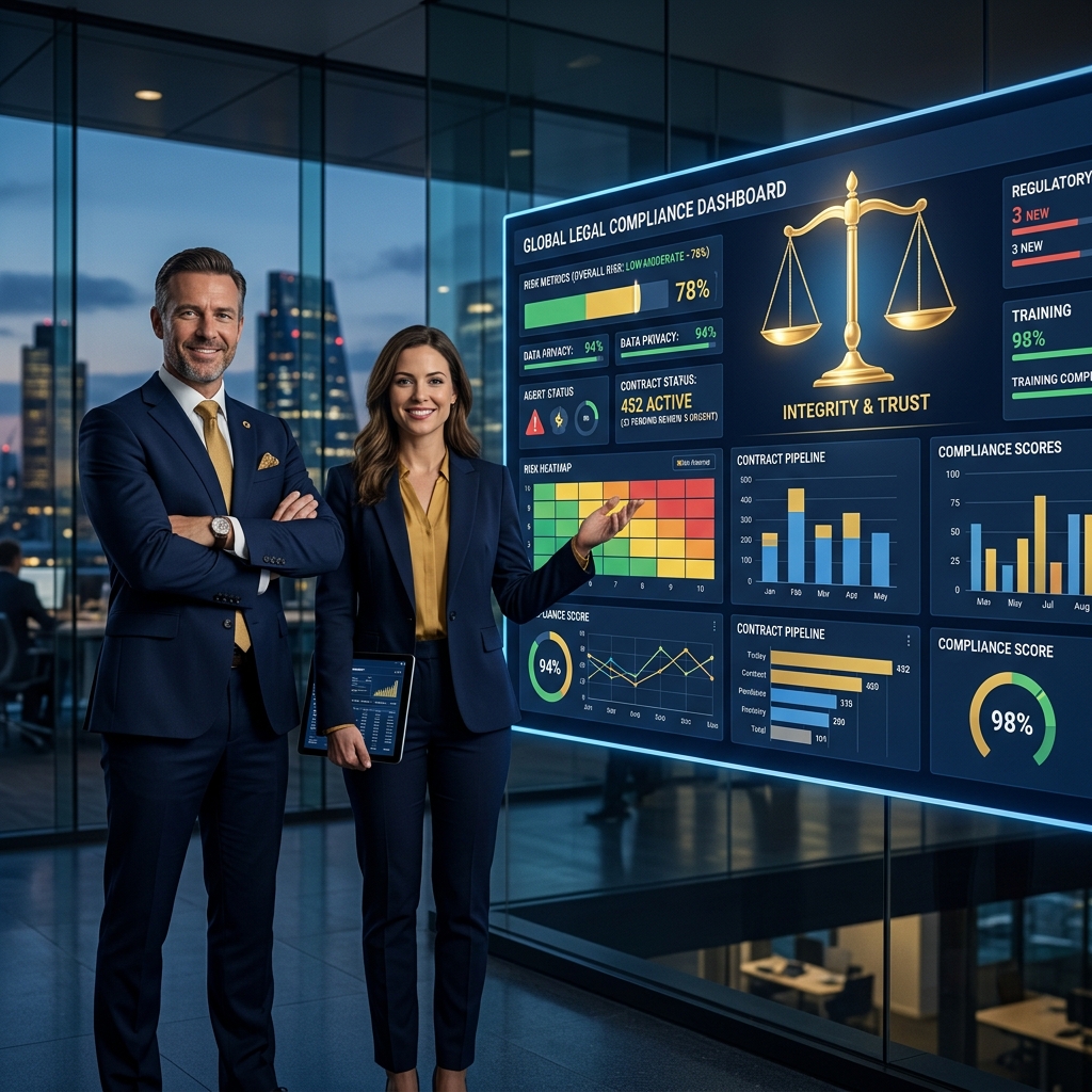 Legal Compliance Team