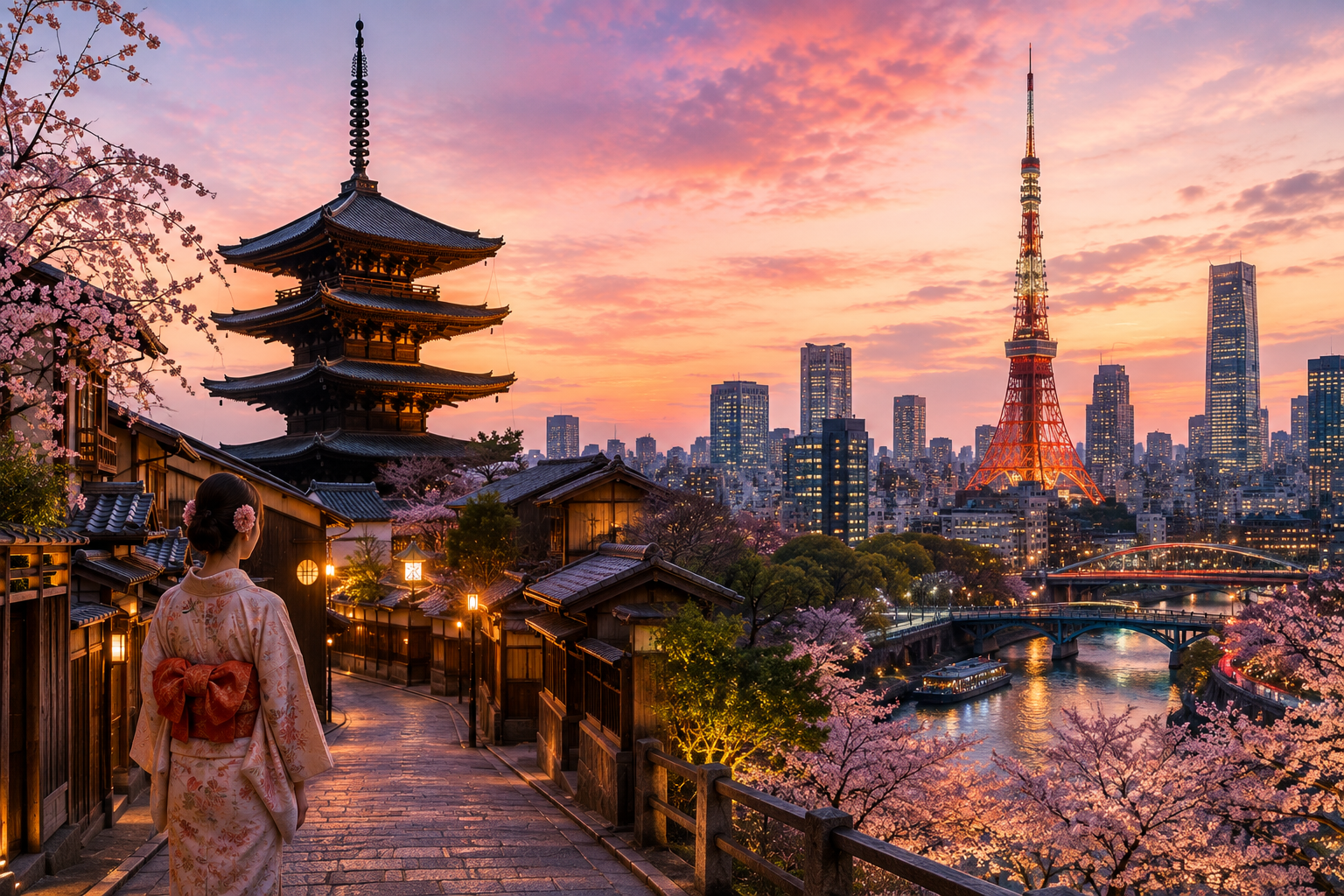 Tokyo Cultural