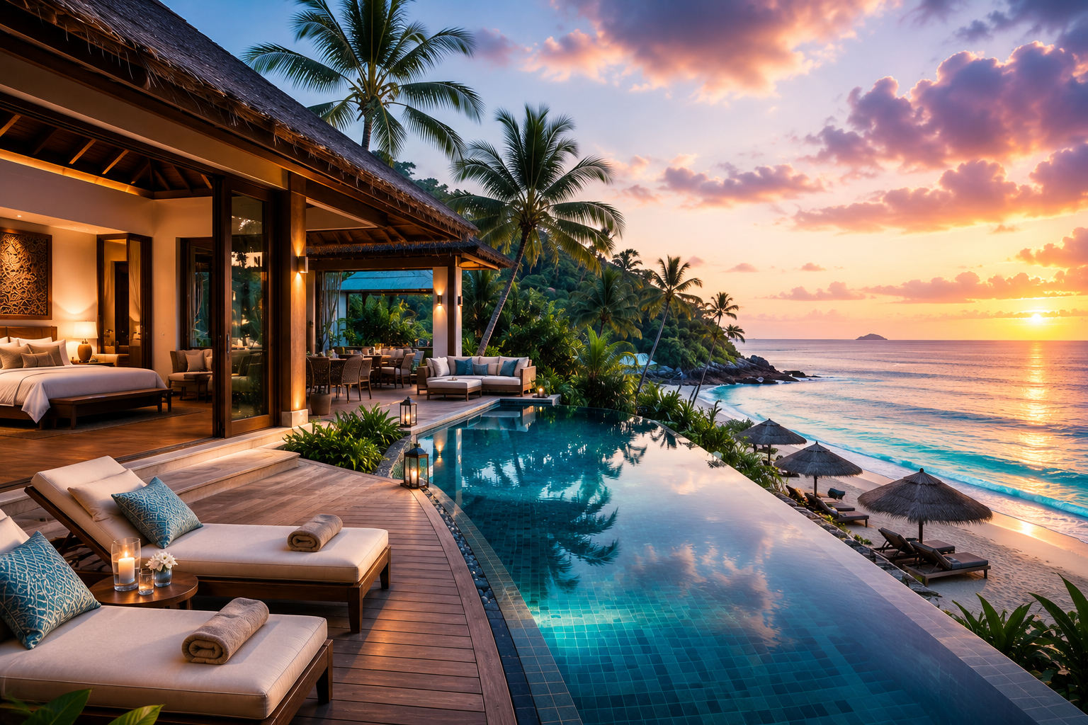 Maldives